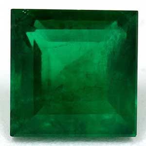 0.51ct Emerald