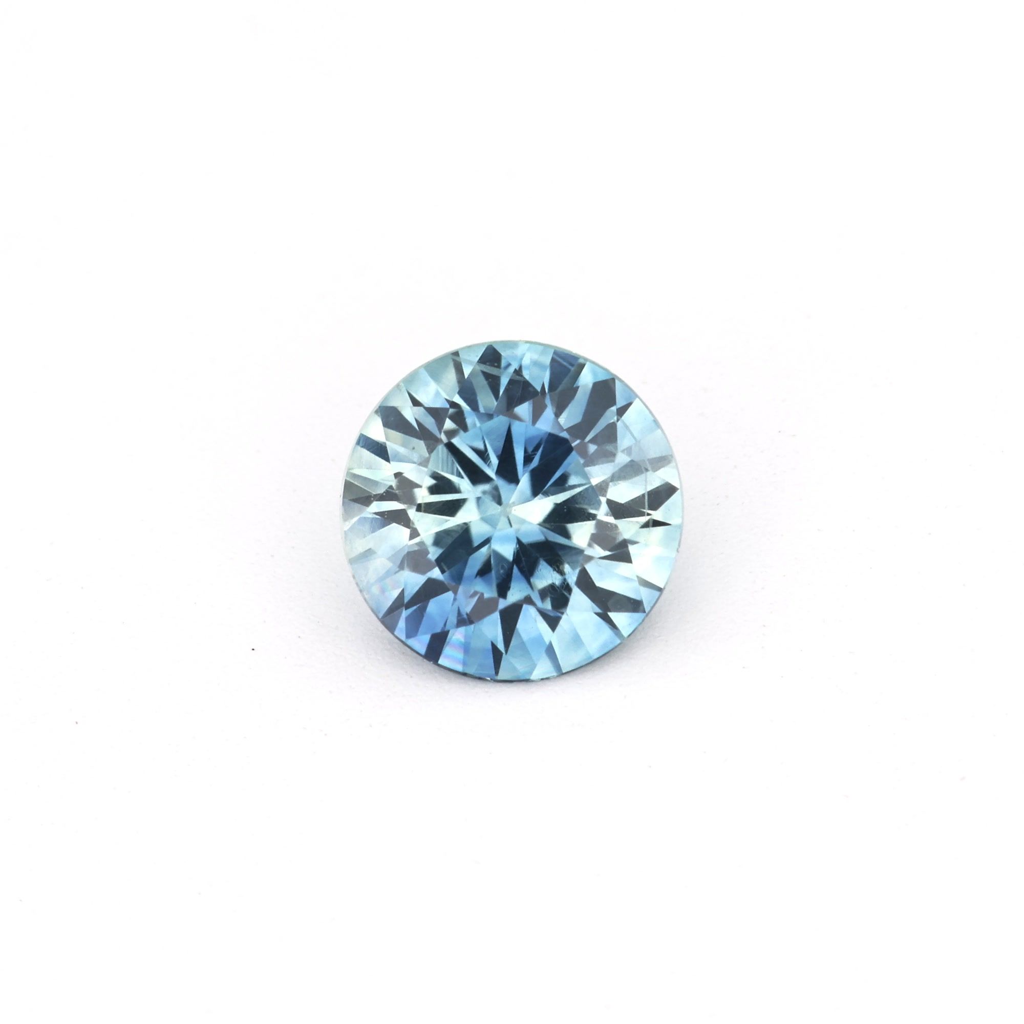 0.79ct Sapphire