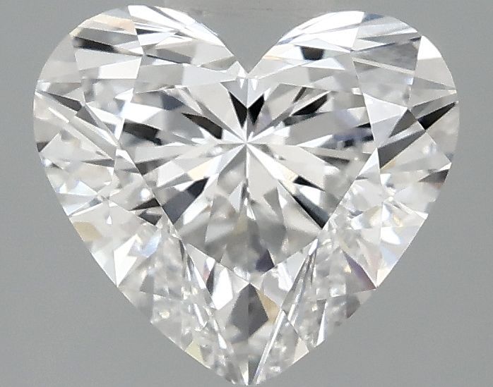 2.09ct Heart E - VVS2 - Very Good cut - LD25024