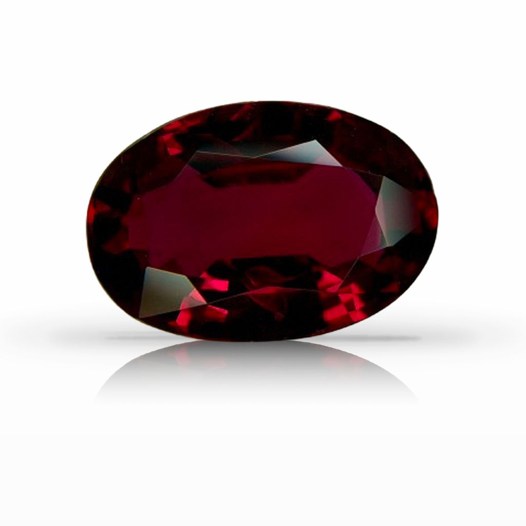 4.02ct Ruby