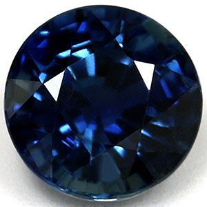0.68ct Sapphire