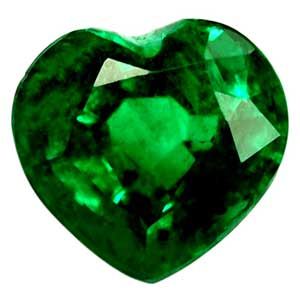 0.79ct Emerald