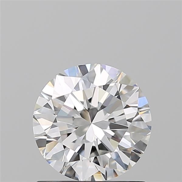 1,01 ct Okrągły diament naturalny