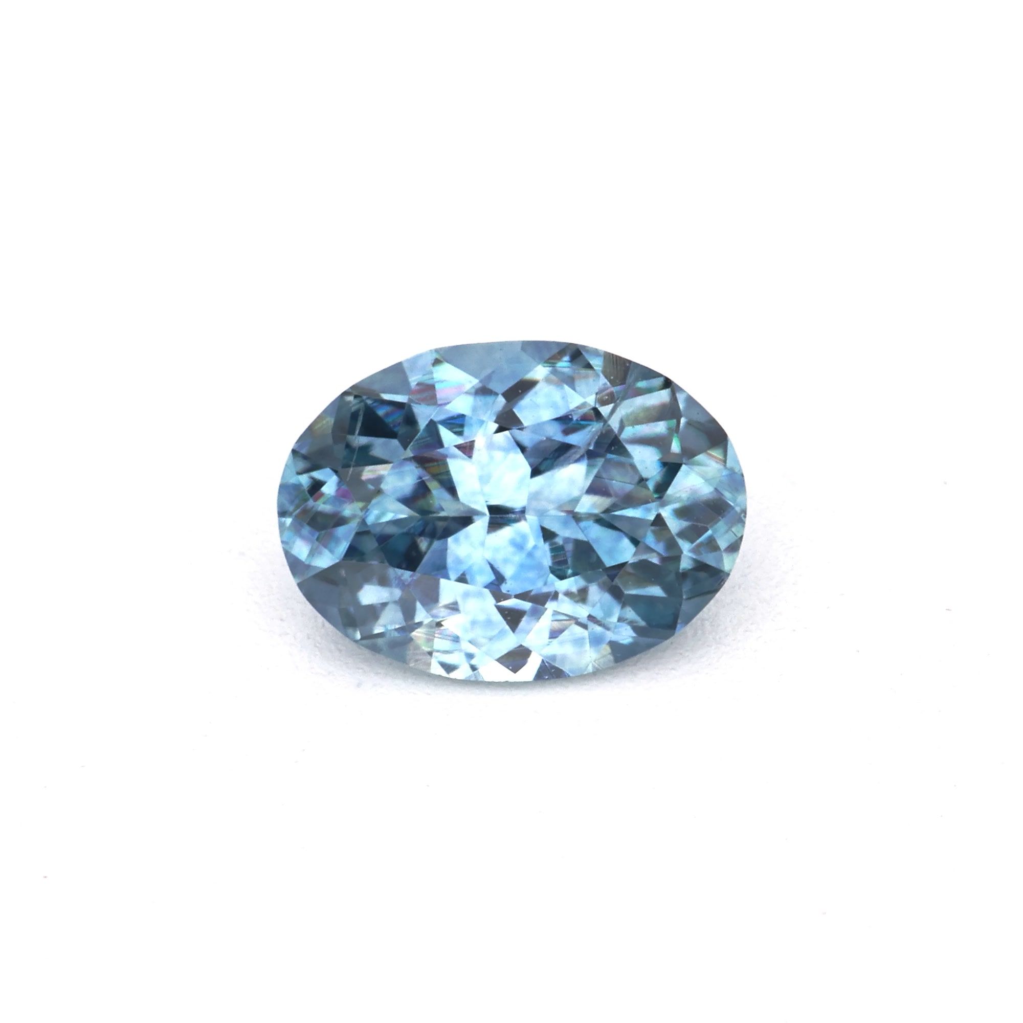 0.53ct Sapphire