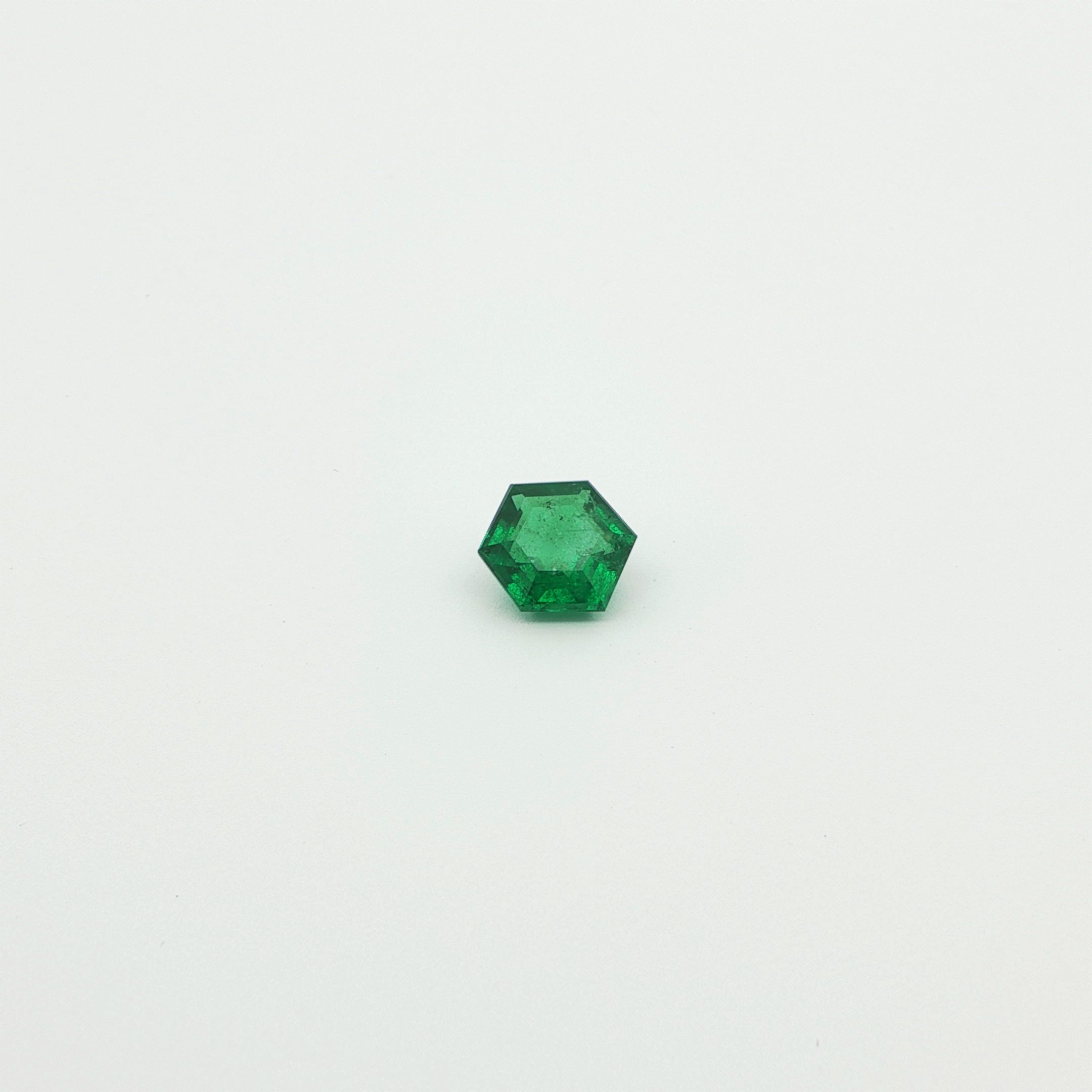 1.33ct Emerald