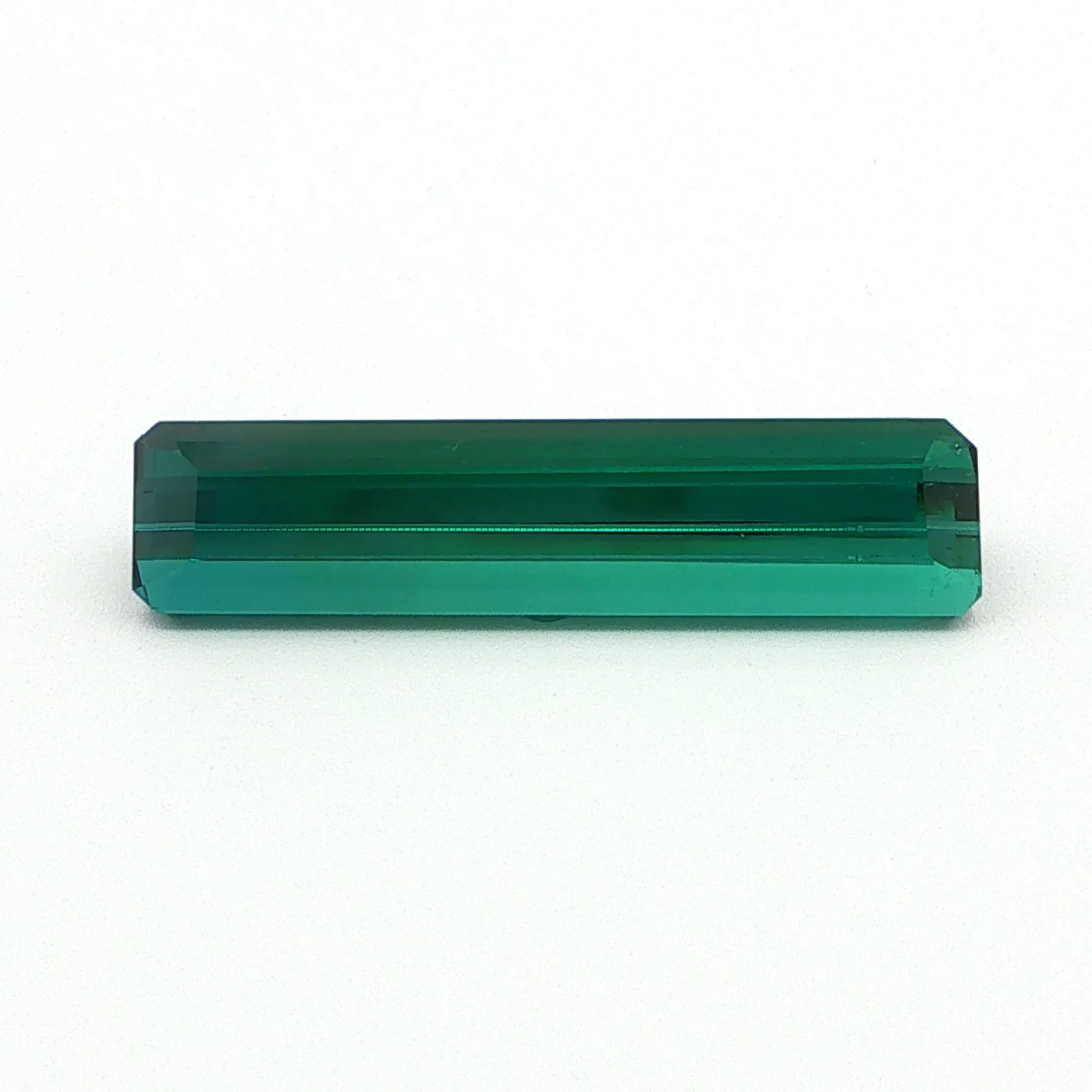 7.03ct Tourmaline