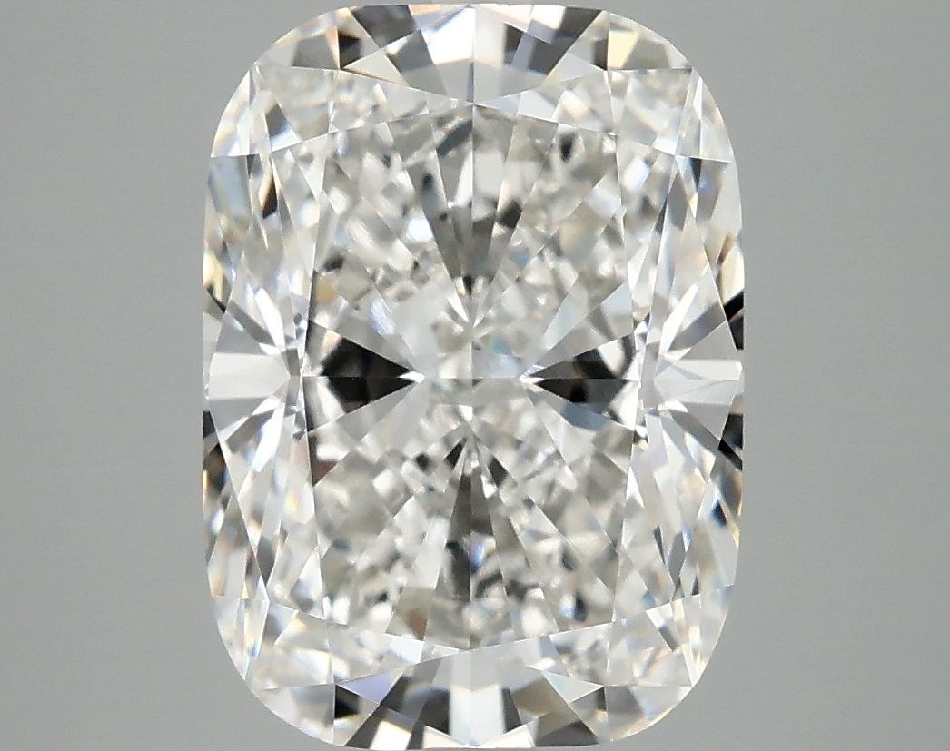 5.01 Carat · G · VVS2 Rare Carat Ideal Cut