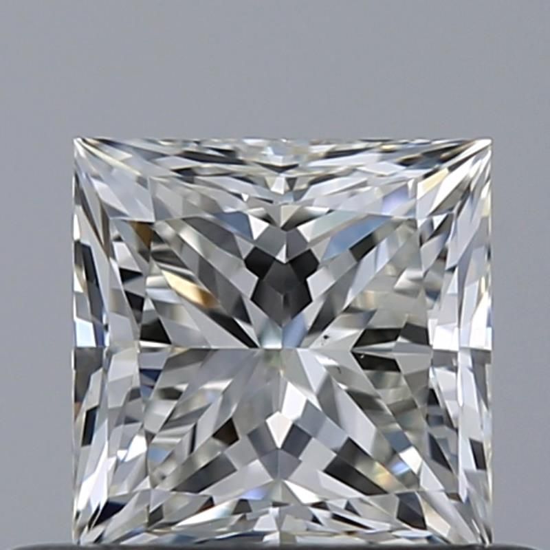 Diamante 0,50 ct PRINCESS