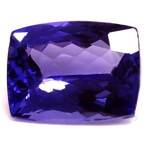 2ct Tanzanite
