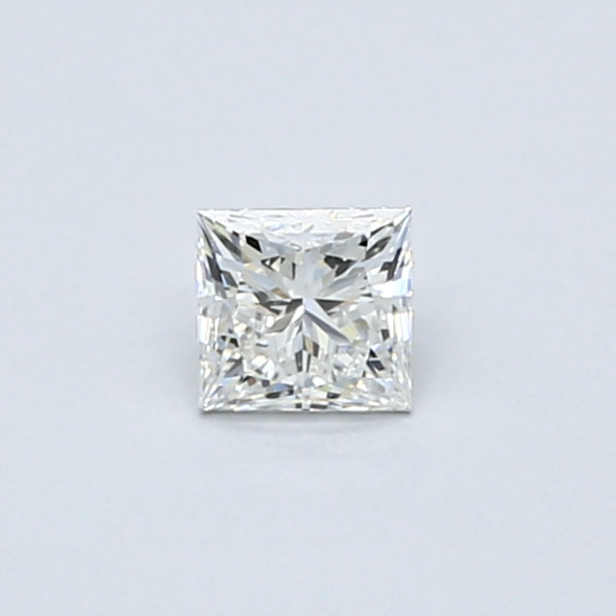 Diamante 0,31 ct PRINCESS