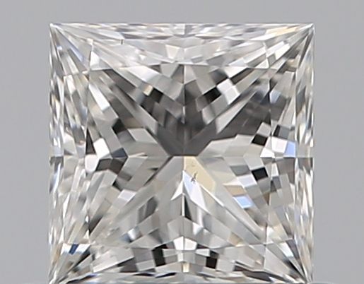 0,5 ct PRINCESS