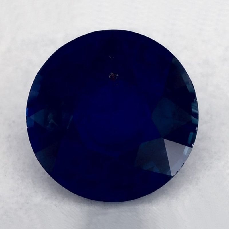 1.14ct Sapphire