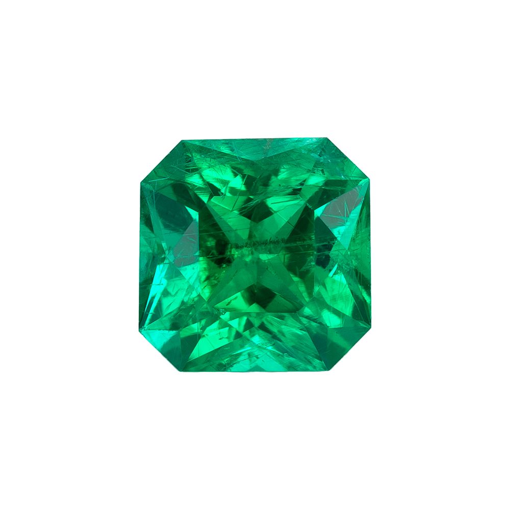 0.58ct Emerald