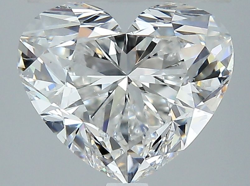 Heart Diamond