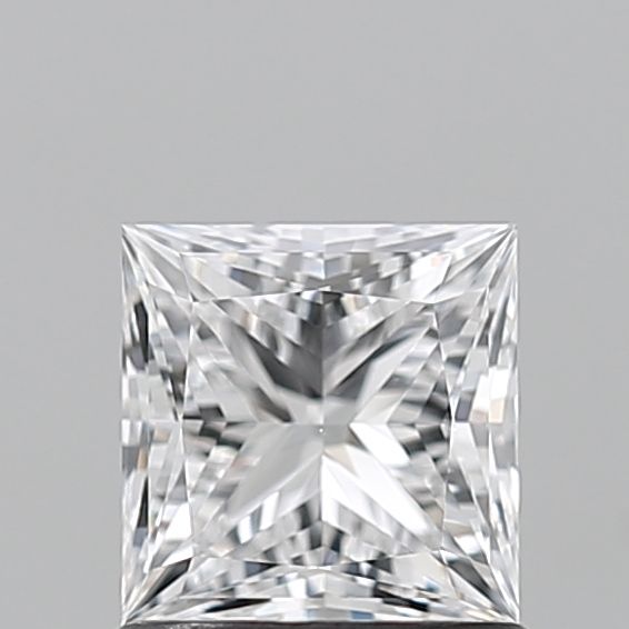 1.04 Carat Princess Diamond