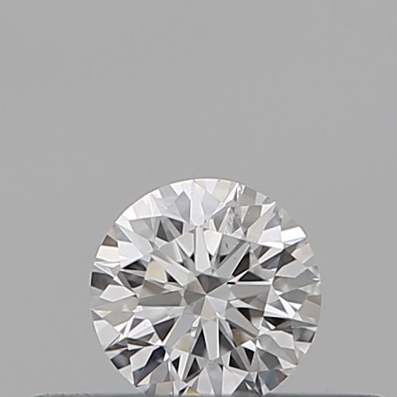 ROUND 0.18 carat diamond