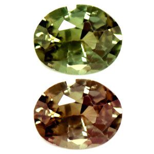 0.38ct Alexandrite