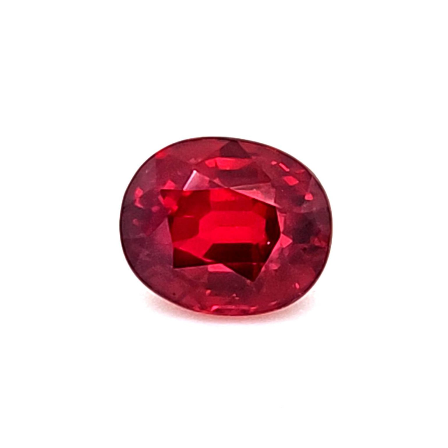 2.07ct Ruby