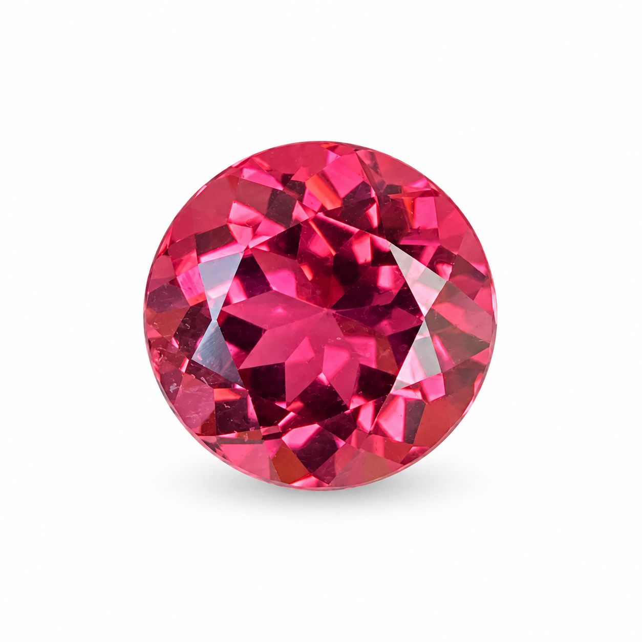 3.96ct Tourmaline