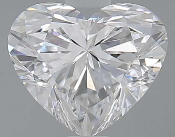 Heart Diamond