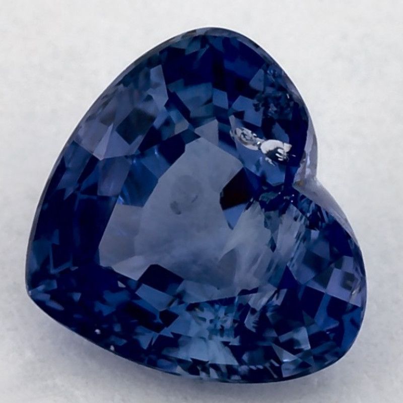 1.36ct Sapphire