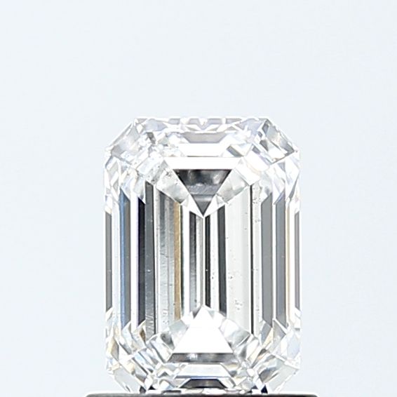 1.15 Carat Emerald Diamond