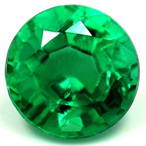 0.6ct Emerald