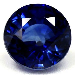 0.76ct Sapphire