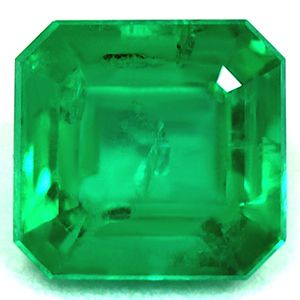 1.35ct Emerald