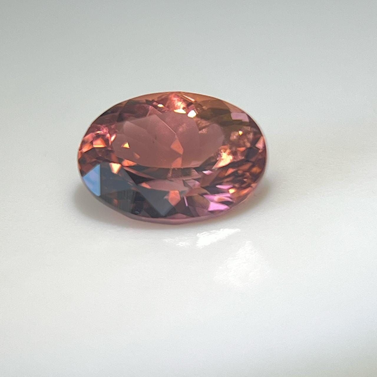 0.94ct TOURMALINE