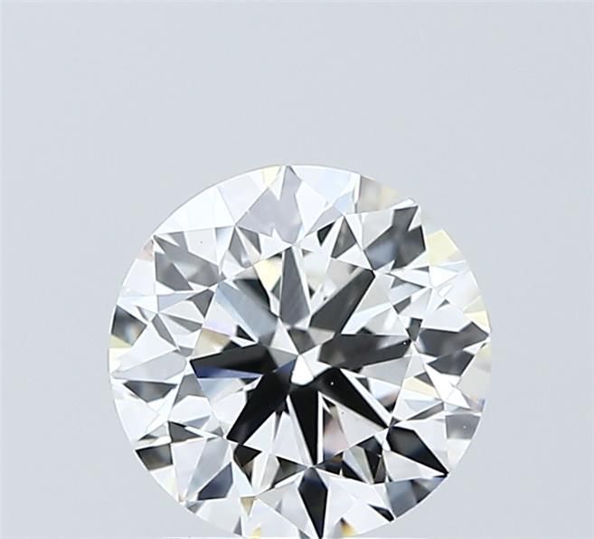 1.5ct Round E VVS2 Excellent Cut