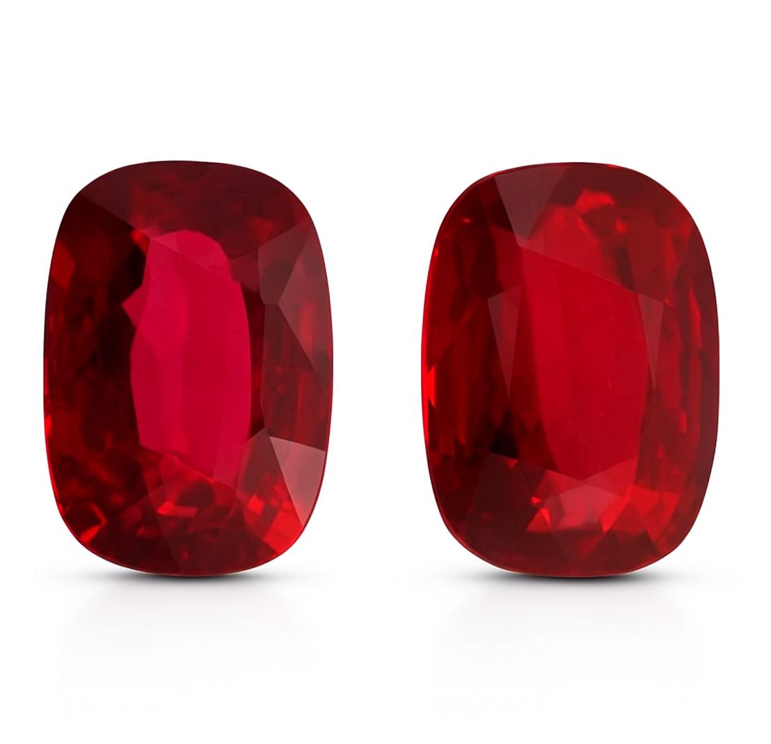 6.08ct Ruby