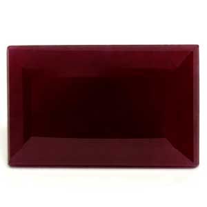6.72ct Ruby