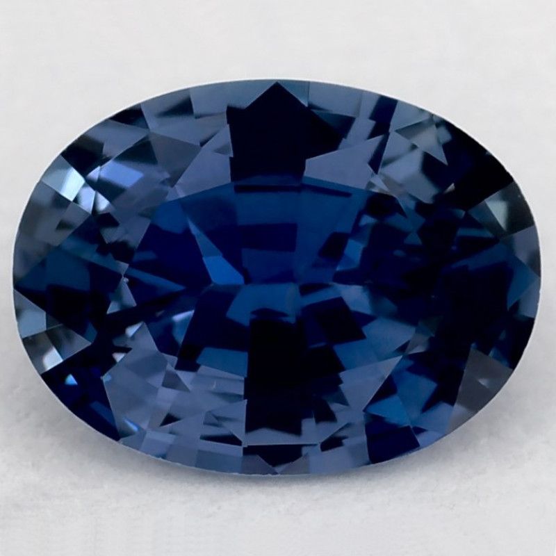 0.93ct Sapphire