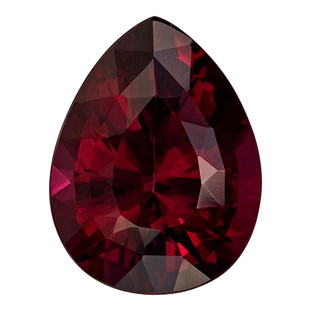 10.59ct Garnet