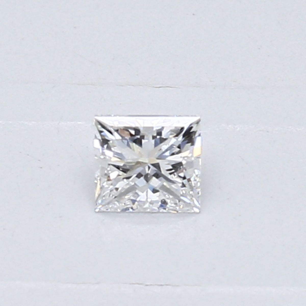 Diamante 0,23 ct PRINCESS