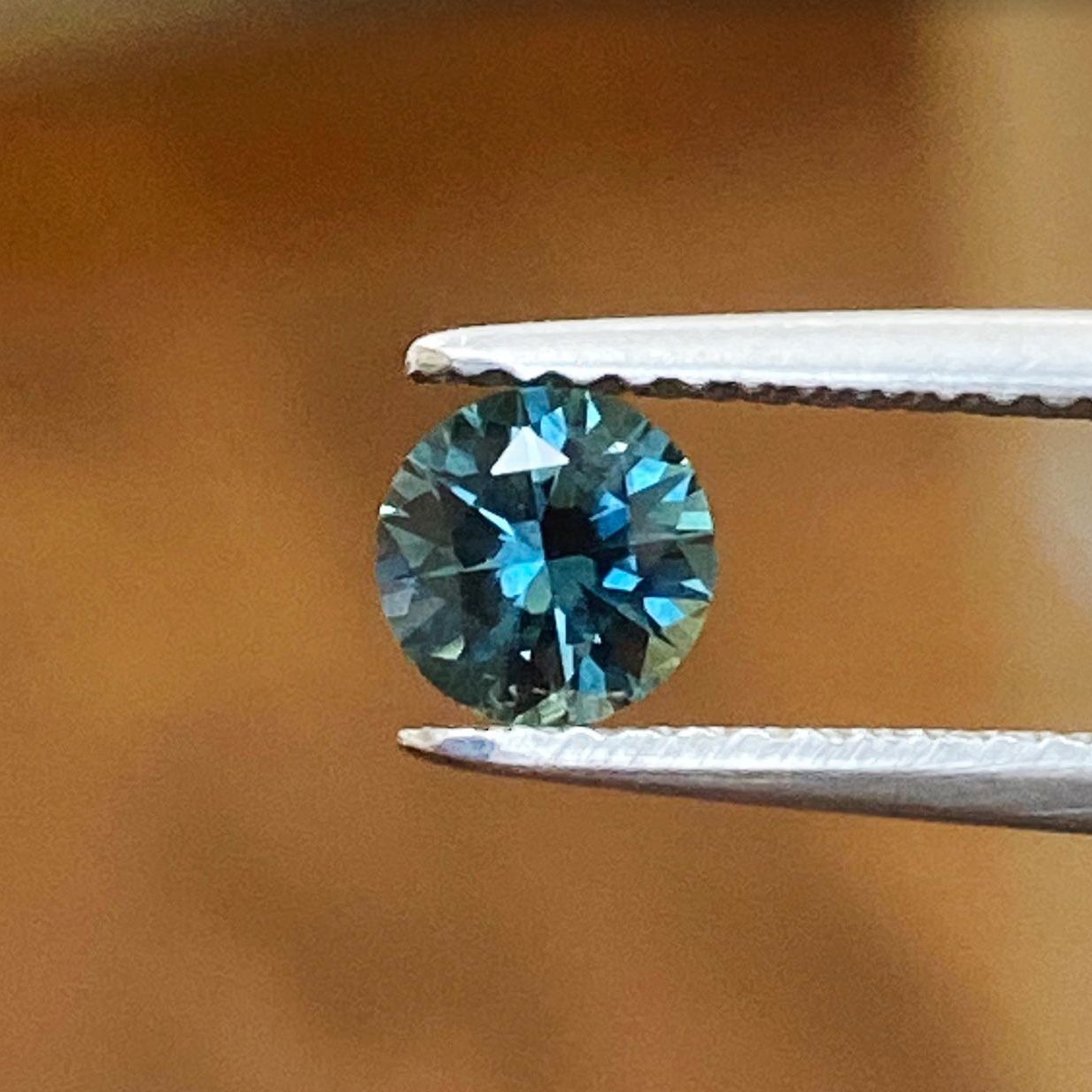 0.59ct Sapphire