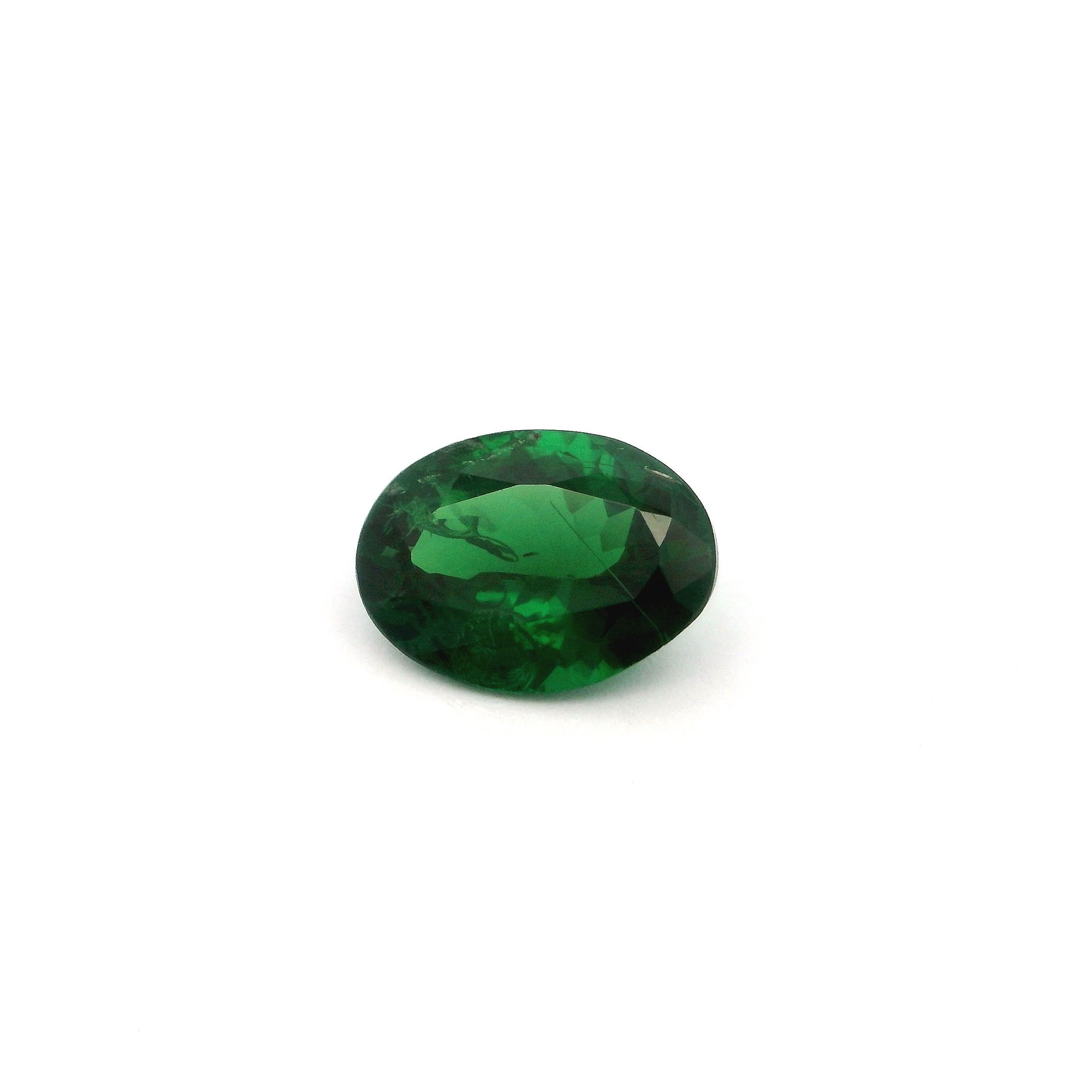 1.36ct GARNET