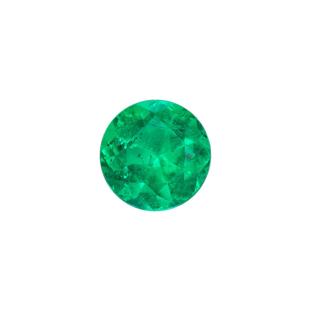 0.21ct Emerald