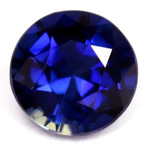 0.64ct Sapphire