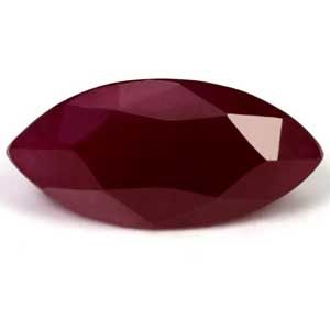2.03ct Ruby