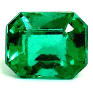 0.44ct Emerald