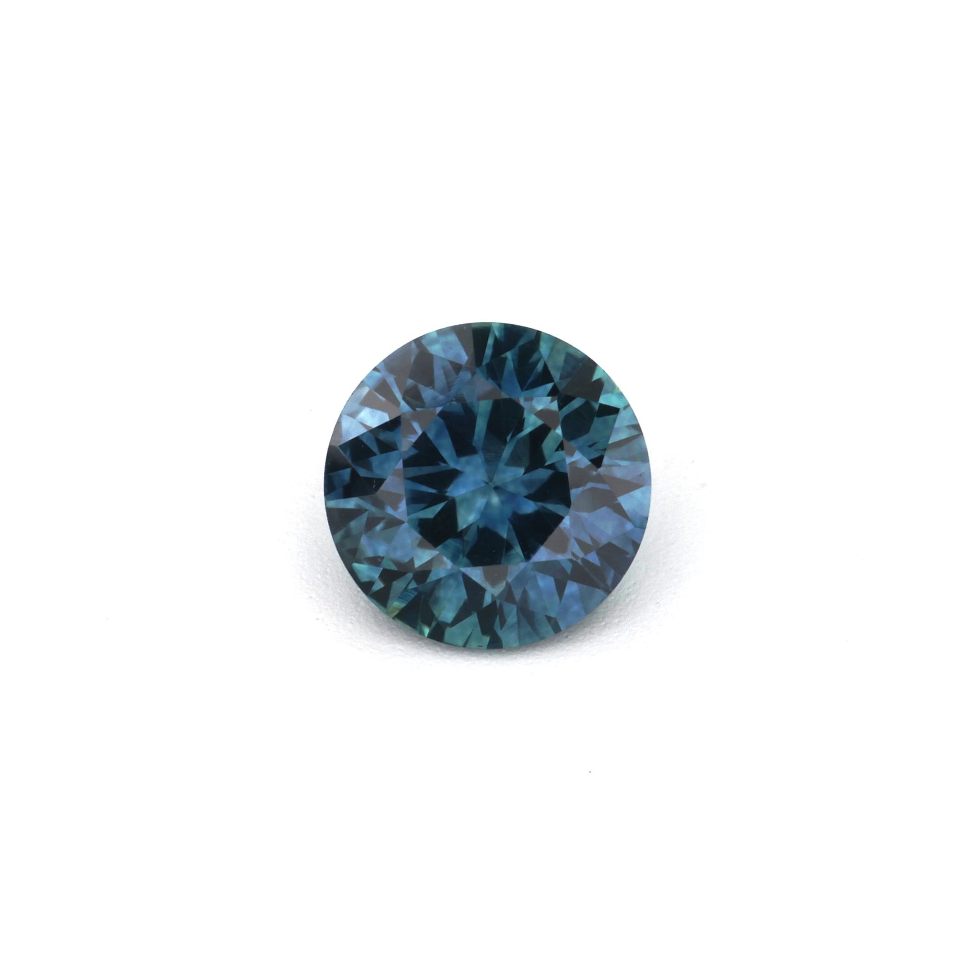 0.83ct Sapphire