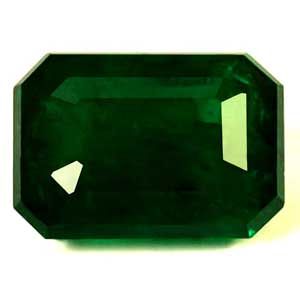 1.06ct Emerald