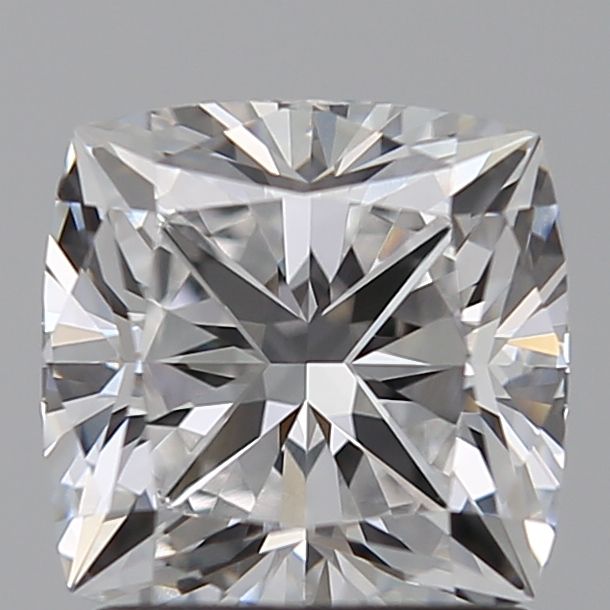 1.5ct Cushion E - VVS1 - Excellent cut - LGD399367