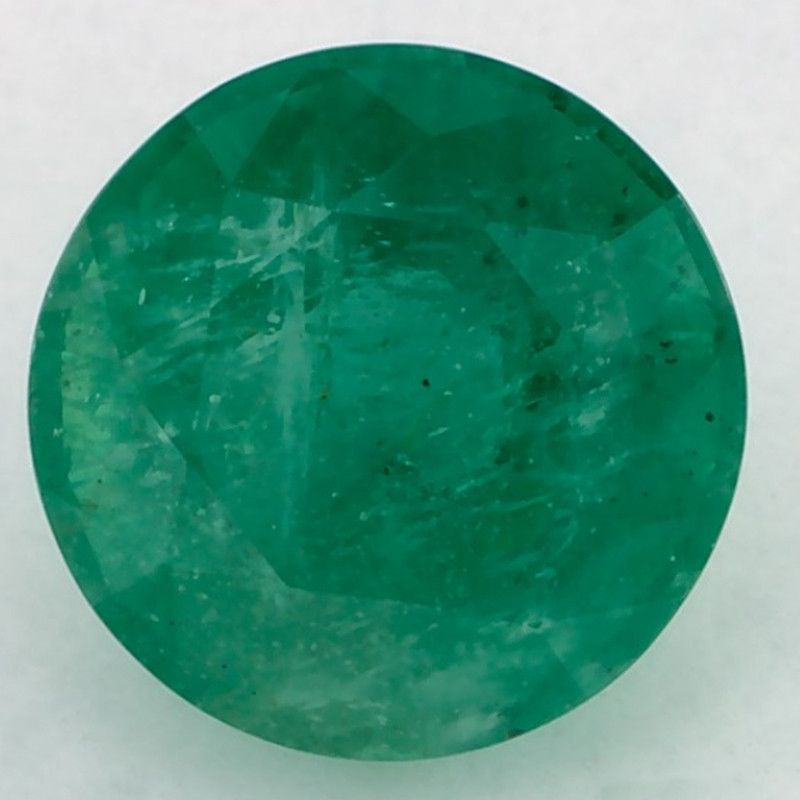 2.46ct Emerald