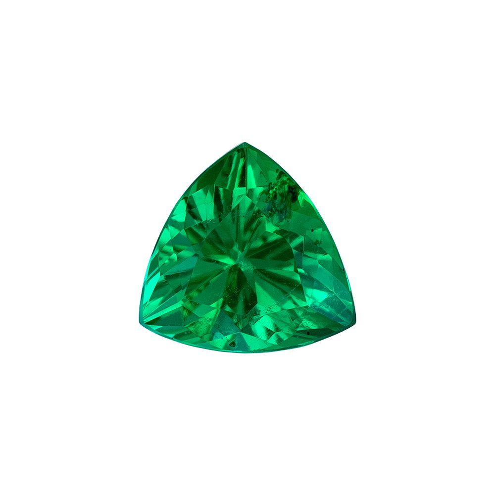 0.43ct Emerald