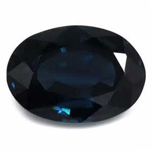 0.92ct Sapphire