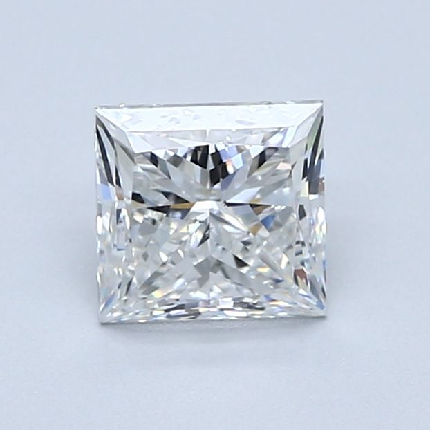 1,21 ct PRINCESS