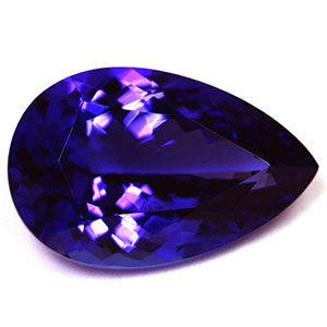 11.73ct Tanzanite